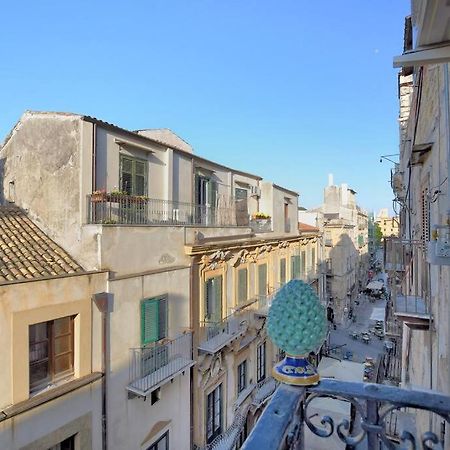 Iflat Dimora Del Cassaro Apartment Palermo Exterior photo